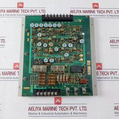 Nishishiba Npn 36074 Pcb Card Kspd-1A