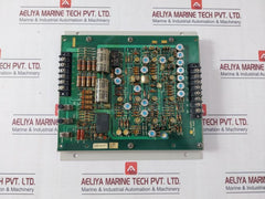 Nishishiba Npn 36074 Pcb Card Kspd-1A