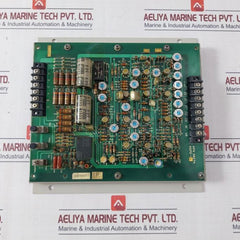 Nishishiba Npn 36074 Pcb Card Kspd-1A