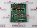 Nishishiba Npn 36074 Pcb Card Kspd-1A
