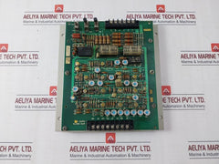 Nishishiba Npn 36074 Pcb Card Kspd-1A