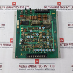 Nishishiba Npn 36074 Pcb Card Kspd-1A