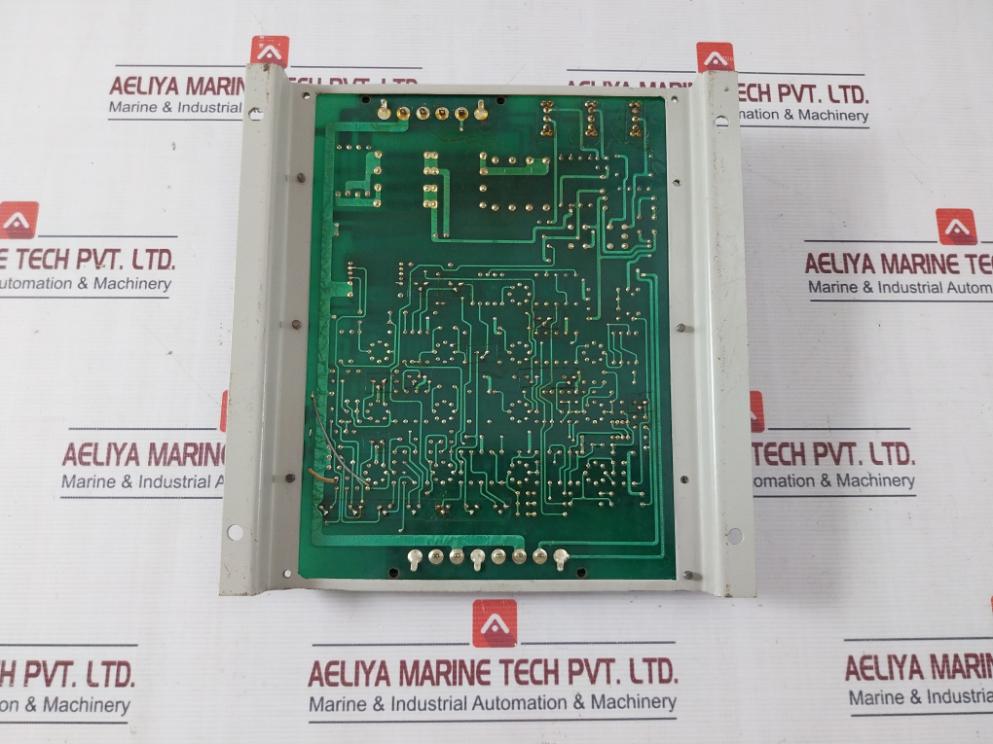 Nishishiba Npn 36074 Pcb Card Kspd-1A