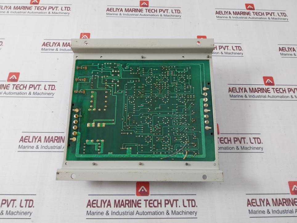 Nishishiba Npn 36074 Pcb Card Kspd-1A