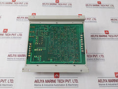 Nishishiba Npn 36074 Pcb Card Kspd-1A