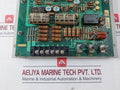 Nishishiba Npn 36074 Pcb Card Kspd-1A