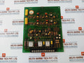 Nishishiba NPN36075 PCB Card FBD-2