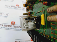 Nishishiba NPN36075 PCB Card FBD-2