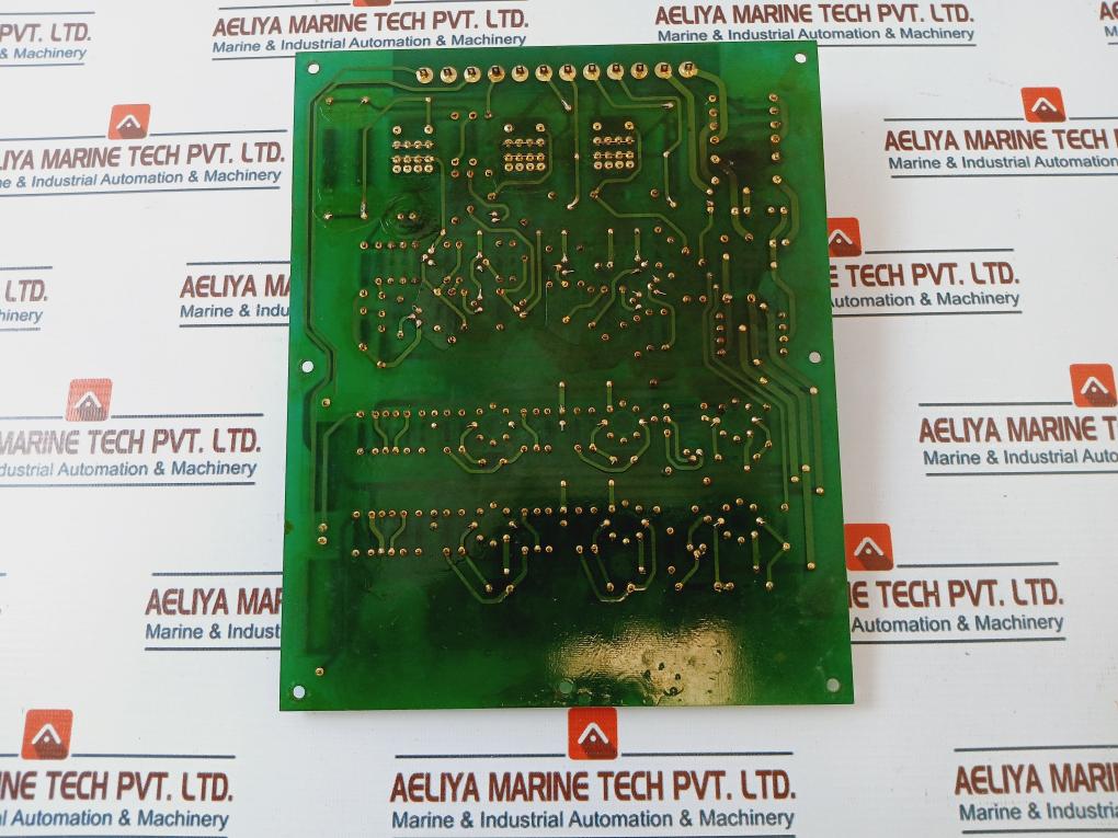 Nishishiba NPN36075 PCB Card FBD-2