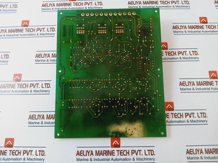 Nishishiba NPN36075 PCB Card FBD-2