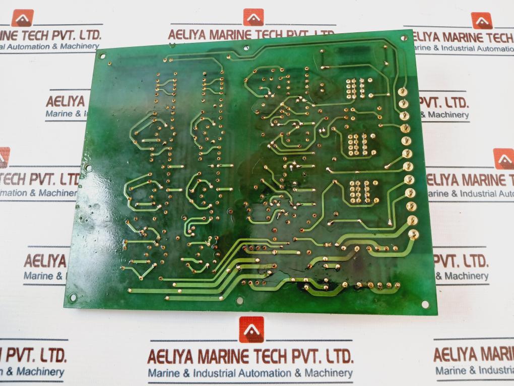 Nishishiba NPN36075 PCB Card FBD-2