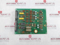 Nishishiba Npn36124 Printed Circuit Board 3120025 Ch
