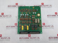 Nishishiba Npn36124 Printed Circuit Board 3120025 Ch