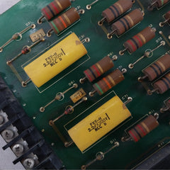 Nishishiba Npn36124 Printed Circuit Board 3120025 Ch