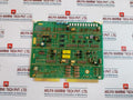 Nishishiba NPN 36317 Printed Circuit Board