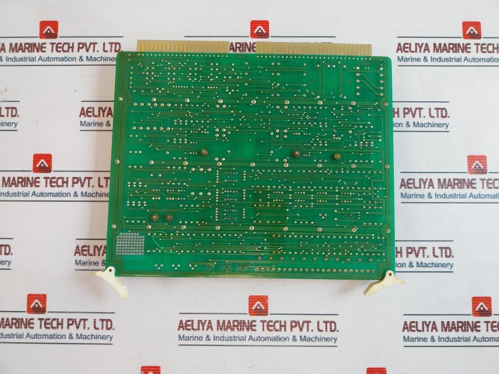 Nishishiba NPN 36317 Printed Circuit Board