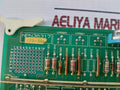 Nishishiba NPN 36317 Printed Circuit Board