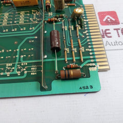 Nishishiba Npn6711/Npn67Ii Printed Circuit Board Ifb-3A -15V 8410224
