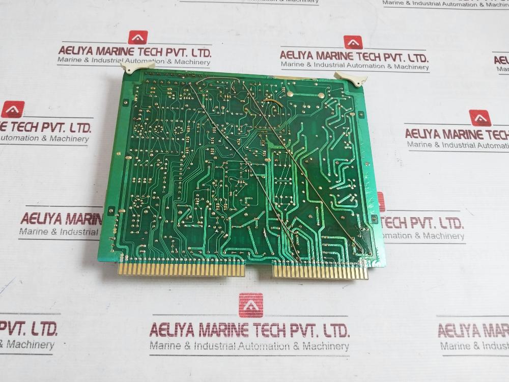 Nishishiba Npn6711/Npn67Ii Printed Circuit Board Ifb-3A -15V 8410224