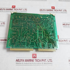 Nishishiba Npn6711/Npn67Ii Printed Circuit Board Ifb-3A -15V 8410224