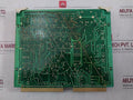 Nishishiba Npn6711/Npn67Ii Printed Circuit Board Ifb-3A