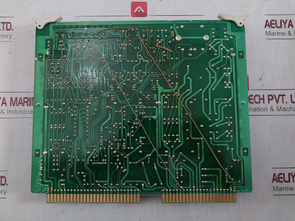 Nishishiba Npn6711/Npn67Ii Printed Circuit Board Ifb-3A