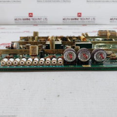 Nishishiba Npn6711/Npn67Ii Printed Circuit Board Ifb-3A