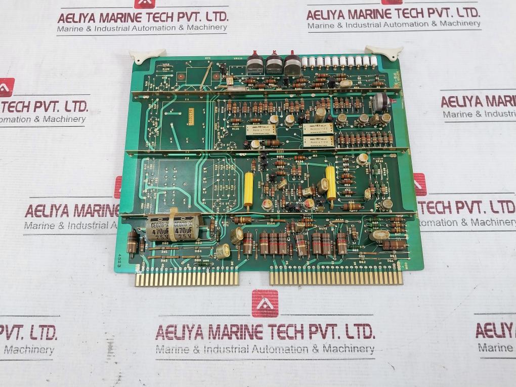 Nishishiba Npn6711/Npn67Ii Printed Circuit Board Ifb-3A