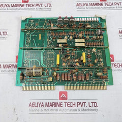 Nishishiba Npn6711/Npn67Ii Printed Circuit Board Ifb-3A