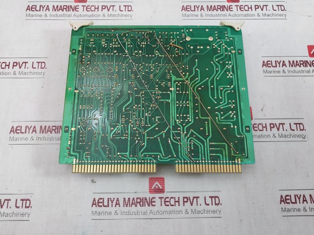 Nishishiba Npn6711/Npn67Ii Printed Circuit Board Ifb-3A