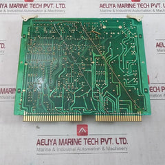 Nishishiba Npn6711/Npn67Ii Printed Circuit Board Ifb-3A