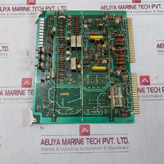 Nishishiba Npn6711/Npn67Ii Printed Circuit Board Ifb-3A