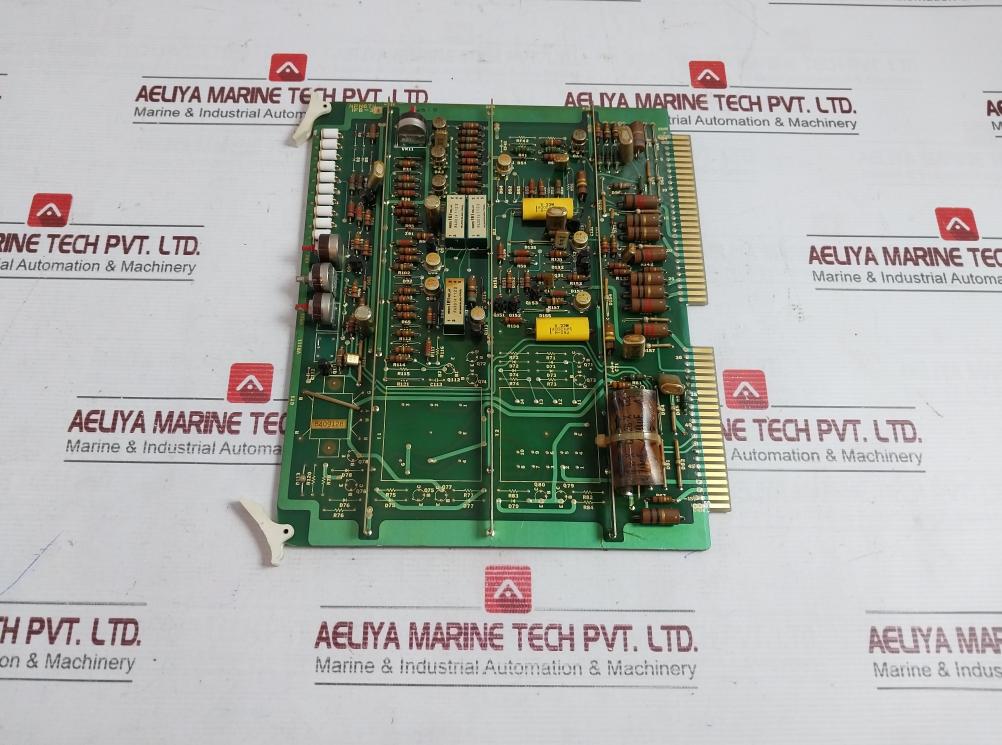 Nishishiba Npn6711 Printed Circuit Board Ifb-3A -15V 8409128