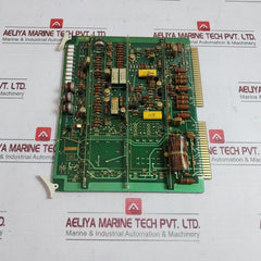Nishishiba Npn6711 Printed Circuit Board Ifb-3A -15V 8409128