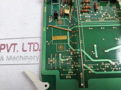 Nishishiba Npn6711 Printed Circuit Board Ifb-3A -15V 8409128