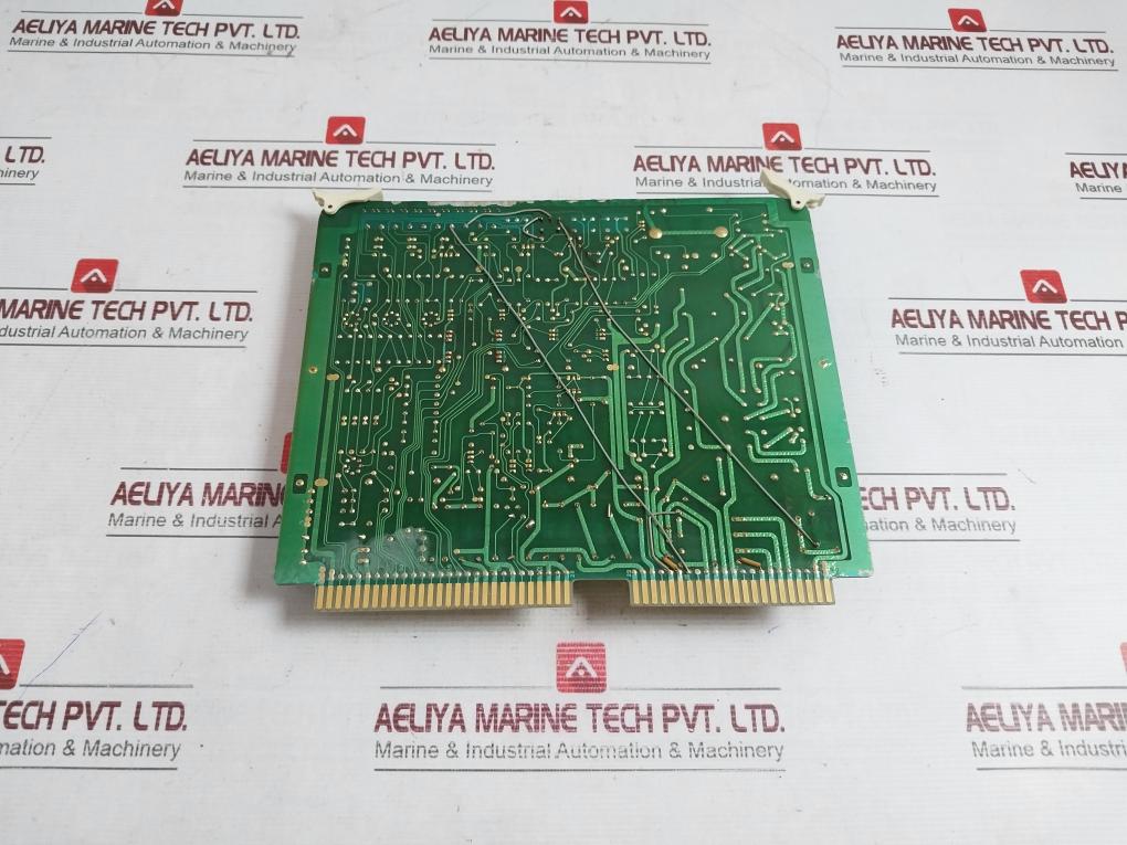 Nishishiba Npn6711 Printed Circuit Board Ifb-3A -15V 8409128