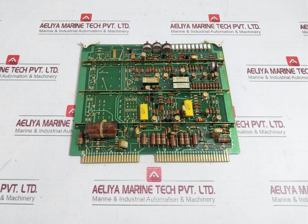 Nishishiba Npn6711 Printed Circuit Board Ifb-3A -15V 8409128