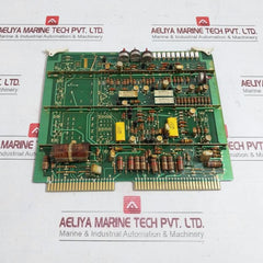 Nishishiba Npn6711 Printed Circuit Board Ifb-3A -15V 8409128