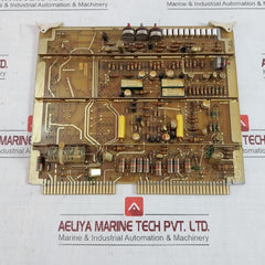 Nishishiba Npn6711 Printed Circuit Board Ifb-3A 3120221
