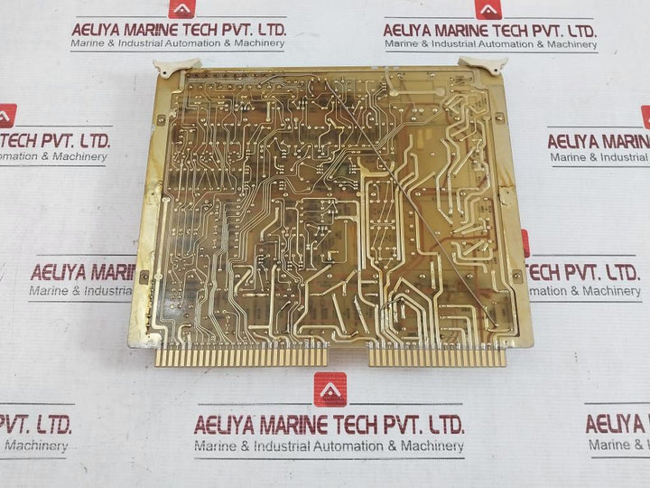 Nishishiba Npn6711 Printed Circuit Board Ifb-3A 3120221