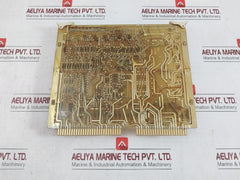 Nishishiba Npn6711 Printed Circuit Board Ifb-3A 3120221