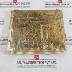 Nishishiba Npn6711 Printed Circuit Board Ifb-3A 3120221