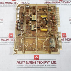 Nishishiba Npn6711 Printed Circuit Board Ifb-3A 3120221
