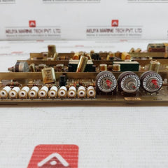 Nishishiba Npn6711 Printed Circuit Board Ifb-3A 3120221