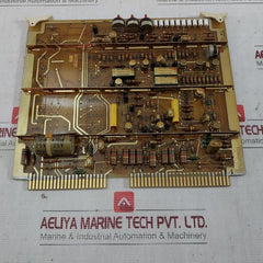Nishishiba Npn6711 Printed Circuit Board Ifb-3A 3120222