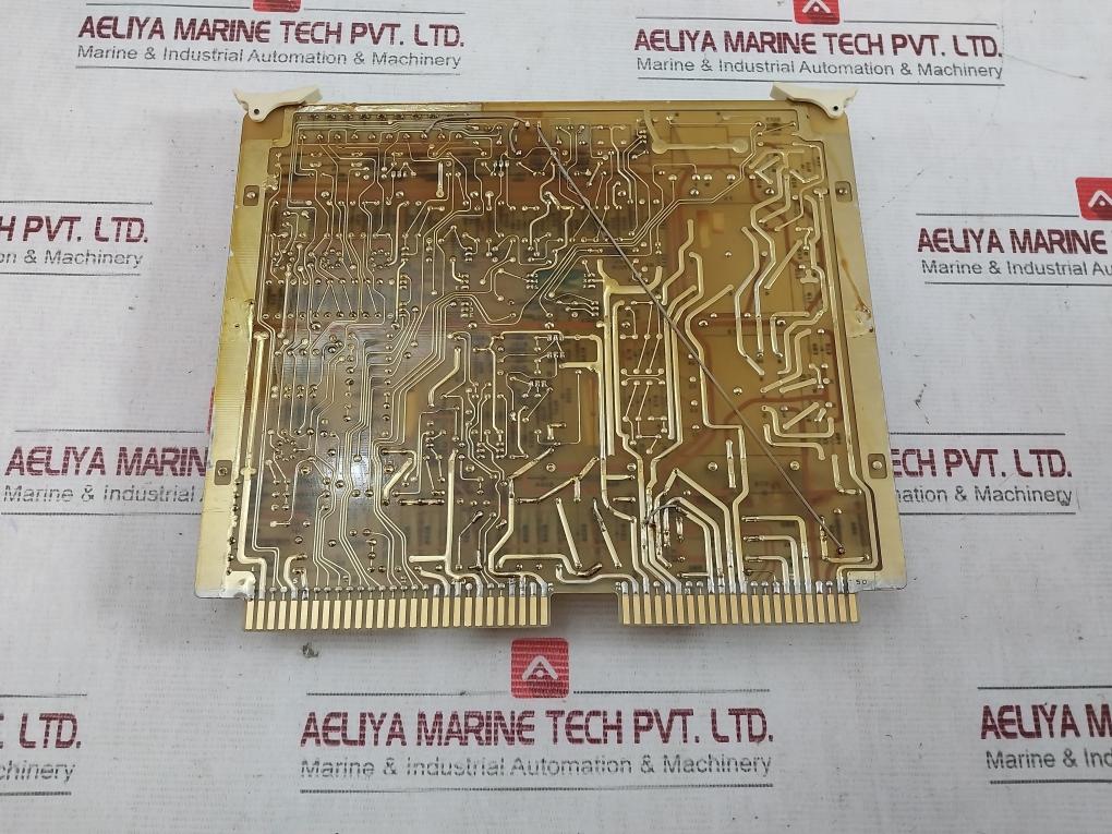 Nishishiba Npn6711 Printed Circuit Board Ifb-3A 3120222