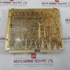 Nishishiba Npn6711 Printed Circuit Board Ifb-3A 3120222