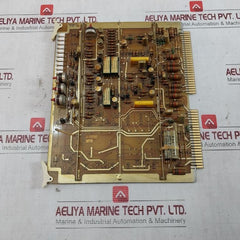 Nishishiba Npn6711 Printed Circuit Board Ifb-3A 3120222
