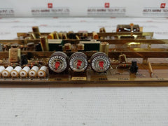 Nishishiba Npn6711 Printed Circuit Board Ifb-3A 3120222