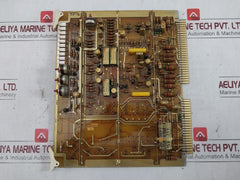 Nishishiba Npn6711 Printed Circuit Board Ifb-3A 3120222